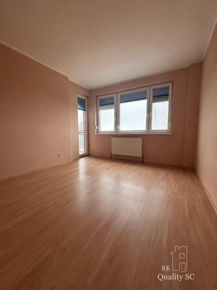 SENEC - NA PREDAJ 2 izbový byt s vlastným parkovaním, pri Striebornom jazere - ul. Zemplínska v Senci