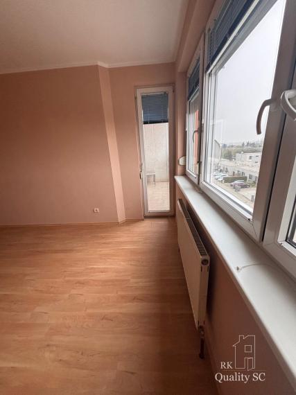 SENEC - NA PREDAJ 2 izbový byt s vlastným parkovaním, pri Striebornom jazere - ul. Zemplínska v Senci