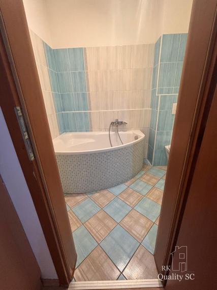 SENEC - NA PREDAJ 2 izbový byt s vlastným parkovaním, pri Striebornom jazere - ul. Zemplínska v Senci