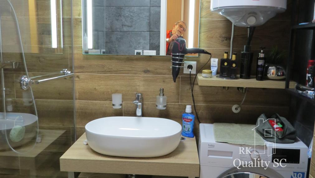 SENEC – NA PRENÁJOM - exkluzívny 3 izbový byt v novostavbe v úplnom centre mesta s parkovaním - pri pešej zóne