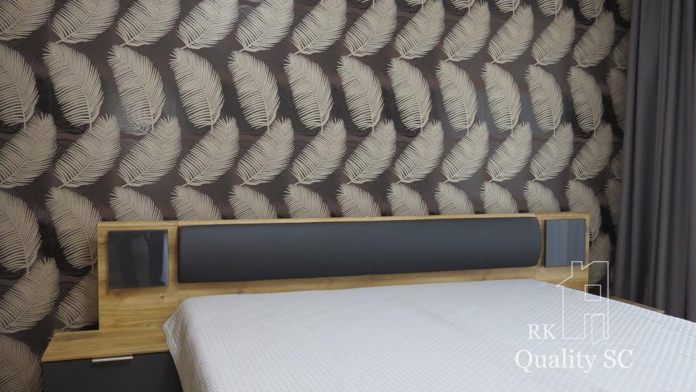 SENEC – NA PRENÁJOM - exkluzívny 3 izbový byt v novostavbe v úplnom centre mesta s parkovaním - pri pešej zóne