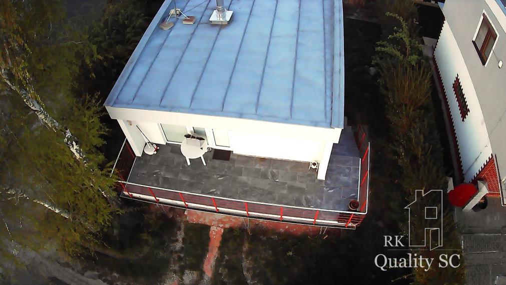 ZIMNÁ CENA 189.900,- SENEC – SLNEČNÉ JAZERÁ JUH – NA PREDAJ - romantická rekreačná chata po rekonštrukcii s prístupom na pláž