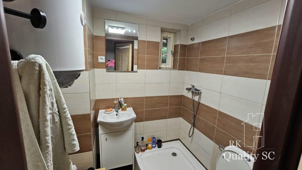 NOVÁ CENA !! Kysuce - Obec Klokočov časť Vrchpredmier - EXKLUZÍVNE NA PREDAJ 3 izbová murovaná rekreačná chata v lone prírody