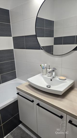 okr. Senec - MILOSLAVOV - NA PREDAJ 3 izbový byt v rodinnom dome so záhradou na skok od Bratislavy