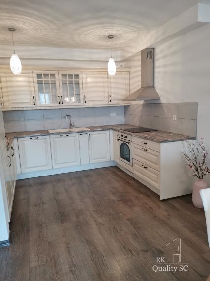 SENEC - NA PRENÁJOM - veľkometrážny 2 izbový byt s vlastným garážovým státím - Senec Gardens