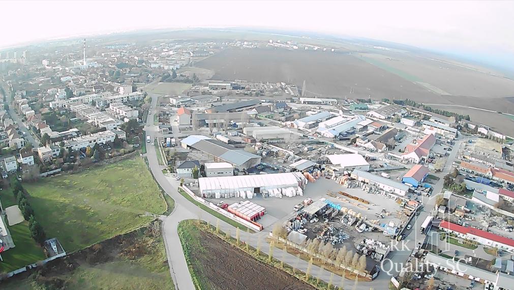 SENEC - NA PREDAJ stavebný pozemok pre šport a rekreáciu aj pre developerov SLNEČNÉ JAZERÁ SEVER - zvýhodnená cena