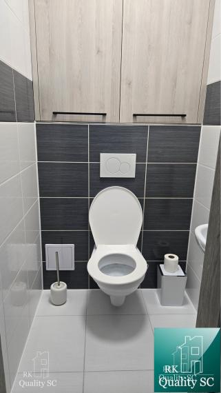 okr. Senec - MILOSLAVOV - NA PREDAJ 3 izbový byt v rodinnom dome so záhradou na skok od Bratislavy