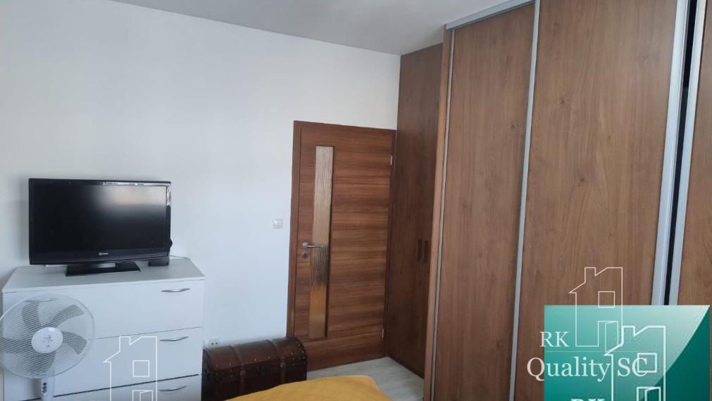 NOVÁ CENA !! SENEC – NA PREDAJ moderný veľkometrážny 2 izbový byt s loggiou bez investícií - ul. Pezinská v Senci