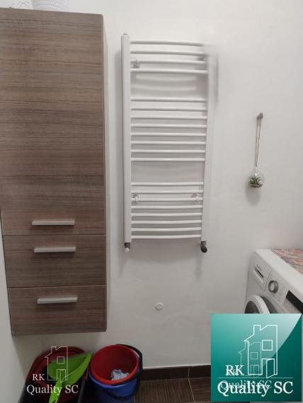 NOVÁ CENA !! SENEC – NA PREDAJ moderný veľkometrážny 2 izbový byt s loggiou bez investícií - ul. Pezinská v Senci