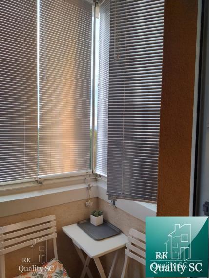 NOVÁ CENA !! SENEC – NA PREDAJ moderný veľkometrážny 2 izbový byt s loggiou bez investícií - ul. Pezinská v Senci