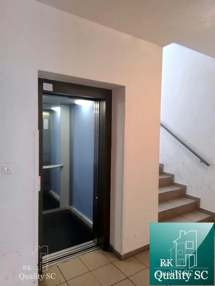 NOVÁ CENA !! SENEC – NA PREDAJ moderný veľkometrážny 2 izbový byt s loggiou bez investícií - ul. Pezinská v Senci