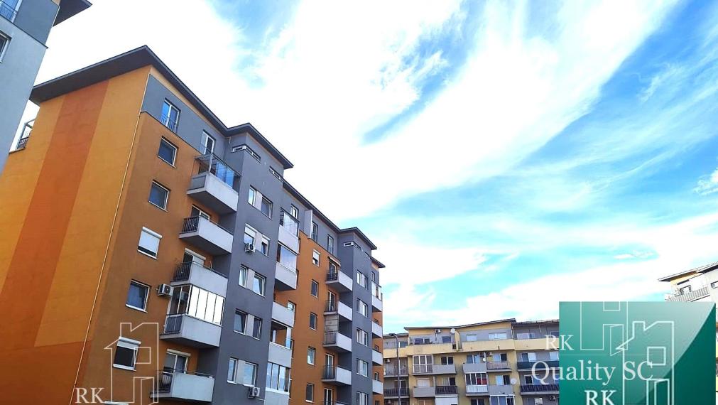 NOVÁ CENA !! SENEC – NA PREDAJ moderný veľkometrážny 2 izbový byt s loggiou bez investícií - ul. Pezinská v Senci