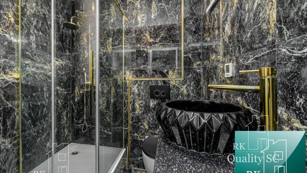 Okr. SENEC - Hrubá Borša Green Resort - NA PREDAJ kompletne zariadený rodinný dom - 3 izbová novostavba typu bungalov