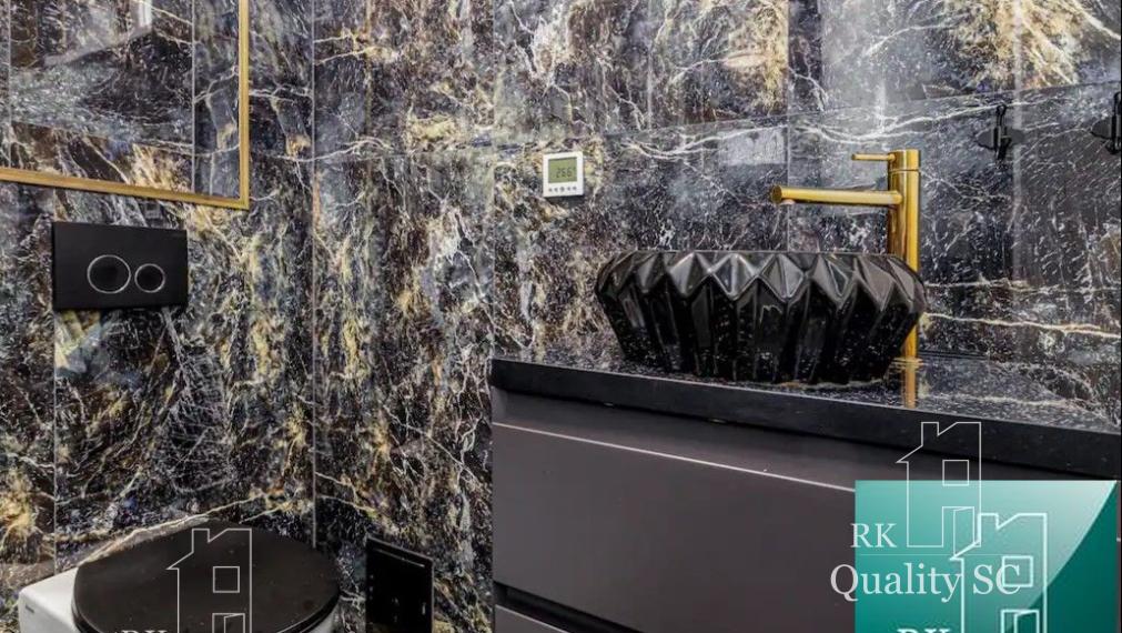 Okr. SENEC - Hrubá Borša Green Resort - NA PREDAJ kompletne zariadený rodinný dom - 3 izbová novostavba typu bungalov