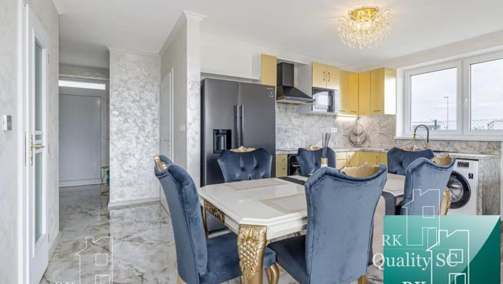 Okr. SENEC - Hrubá Borša Green Resort - NA PREDAJ kompletne zariadený rodinný dom - 3 izbová novostavba typu bungalov