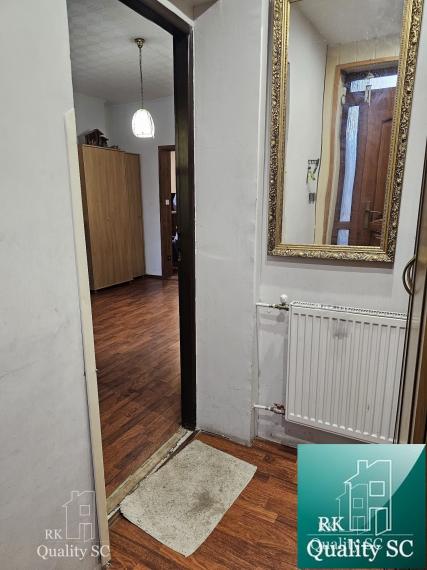 NOVÁ CENA - Okr. Senec - TUREŇ - EXKLUZÍVNE NA PREDAJ rodinný dom na 8 á pozemku s veľkometrážnymi izbami