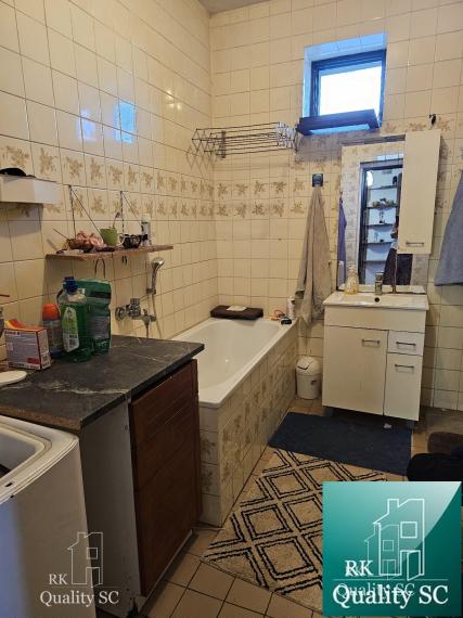 NOVÁ CENA - Okr. Senec - TUREŇ - EXKLUZÍVNE NA PREDAJ rodinný dom na 8 á pozemku s veľkometrážnymi izbami