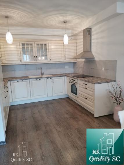 SENEC - NA PRENÁJOM - veľkometrážny 2 izbový byt s vlastným garážovým státím - Senec Gardens