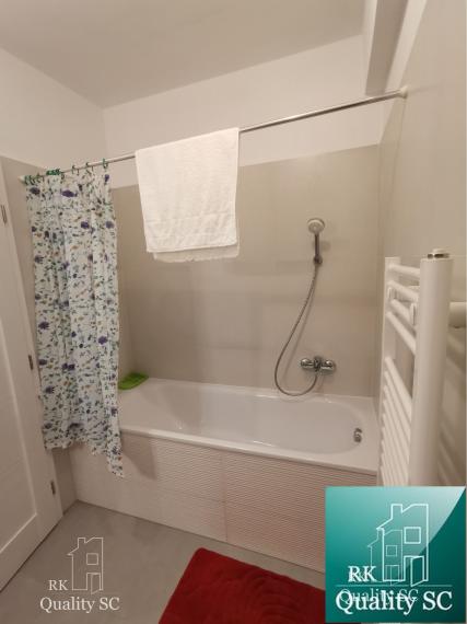 SENEC - NA PRENÁJOM - veľkometrážny 2 izbový byt s vlastným garážovým státím - Senec Gardens