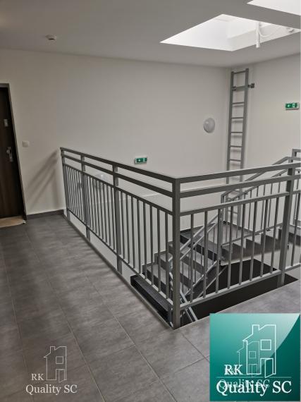 SENEC - NA PRENÁJOM - veľkometrážny 2 izbový byt s vlastným garážovým státím - Senec Gardens