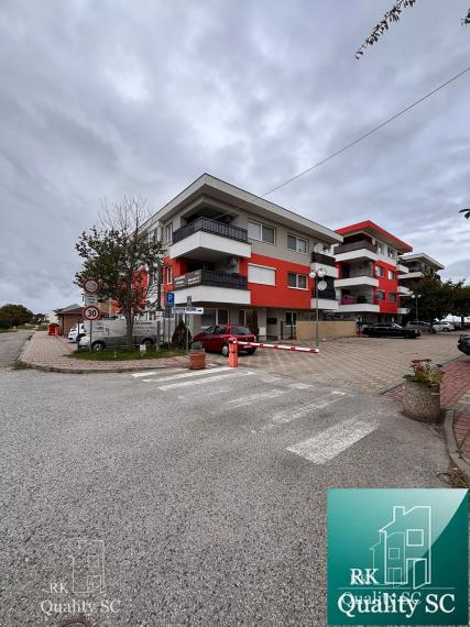 SENEC - EXKLUZÍVNE NA PREDAJ 3 izbový byt s vlastným kúrením, vo vyhľadávanej lokalite pri Slnečných jazerách - Viladomy - ul. Dlhá v Senci