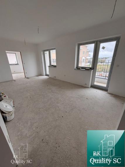 SENEC - EXKLUZÍVNE NA PREDAJ 3 izbový byt s vlastným kúrením, vo vyhľadávanej lokalite pri Slnečných jazerách - Viladomy - ul. Dlhá v Senci