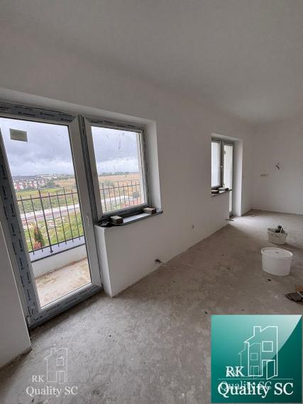 SENEC - EXKLUZÍVNE NA PREDAJ 3 izbový byt s vlastným kúrením, vo vyhľadávanej lokalite pri Slnečných jazerách - Viladomy - ul. Dlhá v Senci