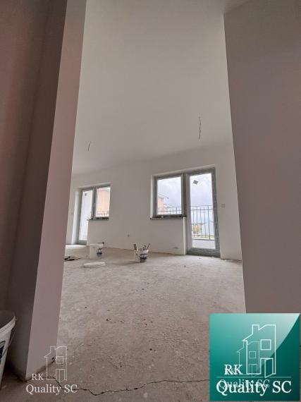 SENEC - EXKLUZÍVNE NA PREDAJ 3 izbový byt s vlastným kúrením, vo vyhľadávanej lokalite pri Slnečných jazerách - Viladomy - ul. Dlhá v Senci