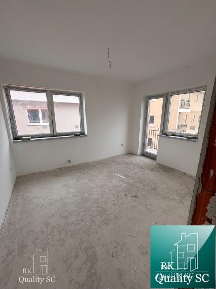 SENEC - EXKLUZÍVNE NA PREDAJ 3 izbový byt s vlastným kúrením, vo vyhľadávanej lokalite pri Slnečných jazerách - Viladomy - ul. Dlhá v Senci