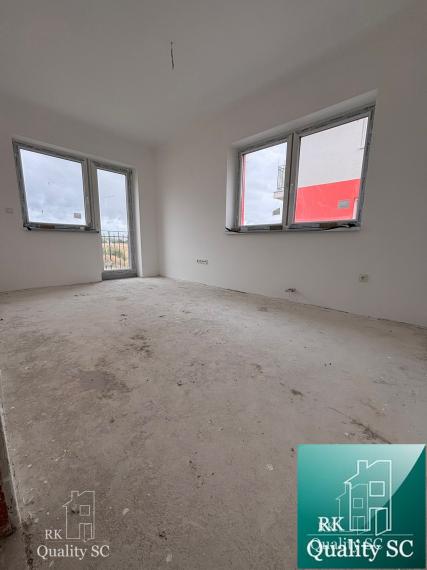 SENEC - EXKLUZÍVNE NA PREDAJ 3 izbový byt s vlastným kúrením, vo vyhľadávanej lokalite pri Slnečných jazerách - Viladomy - ul. Dlhá v Senci