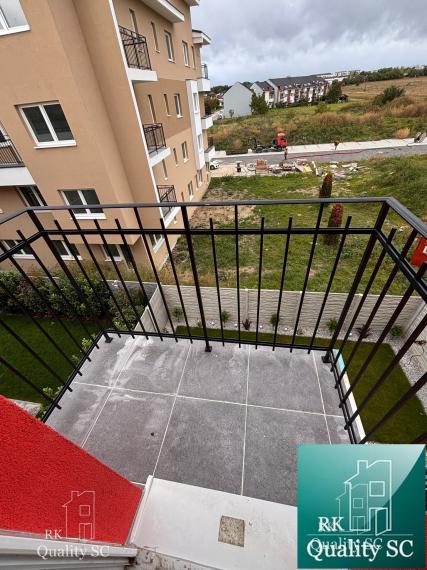 SENEC - EXKLUZÍVNE NA PREDAJ 3 izbový byt s vlastným kúrením, vo vyhľadávanej lokalite pri Slnečných jazerách - Viladomy - ul. Dlhá v Senci