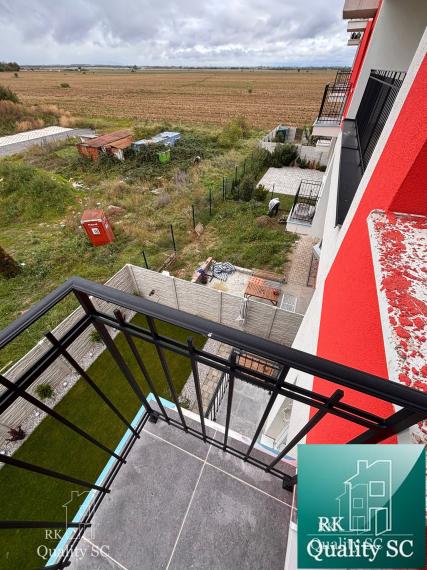 SENEC - EXKLUZÍVNE NA PREDAJ 3 izbový byt s vlastným kúrením, vo vyhľadávanej lokalite pri Slnečných jazerách - Viladomy - ul. Dlhá v Senci