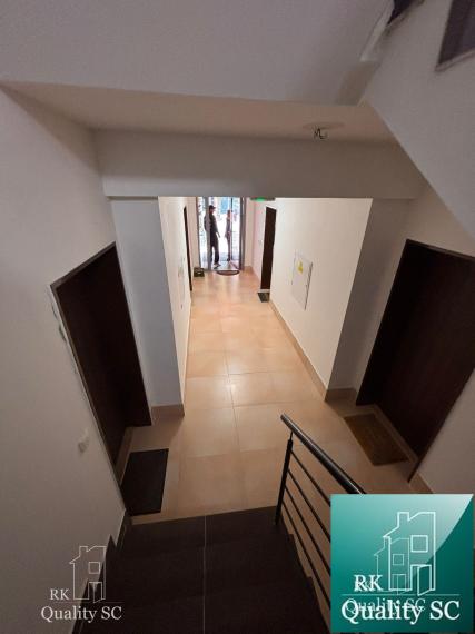 SENEC - EXKLUZÍVNE NA PREDAJ 3 izbový byt s vlastným kúrením, vo vyhľadávanej lokalite pri Slnečných jazerách - Viladomy - ul. Dlhá v Senci