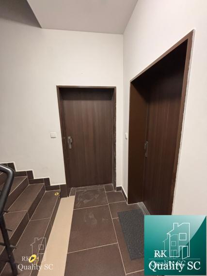 SENEC - EXKLUZÍVNE NA PREDAJ 3 izbový byt s vlastným kúrením, vo vyhľadávanej lokalite pri Slnečných jazerách - Viladomy - ul. Dlhá v Senci