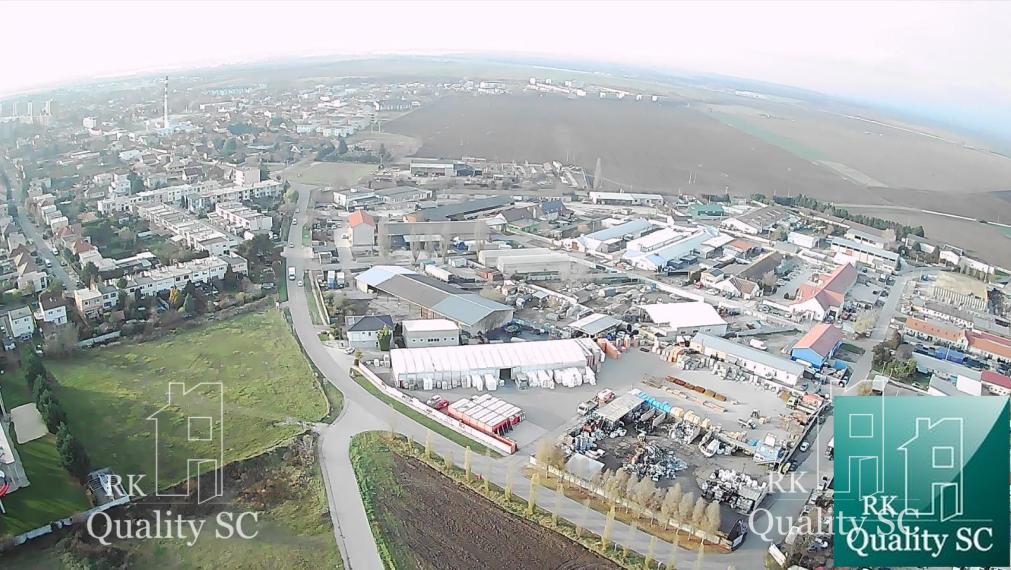 SENEC - NA PREDAJ stavebný pozemok pre šport a rekreáciu aj pre developerov SLNEČNÉ JAZERÁ SEVER - zvýhodnená cena - máme ÚPI