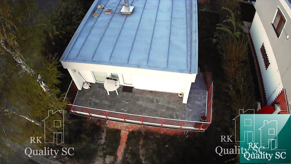 ZIMNÁ CENA 189.900,- SENEC – SLNEČNÉ JAZERÁ JUH – NA PREDAJ - romantická rekreačná chata po rekonštrukcii s prístupom na pláž