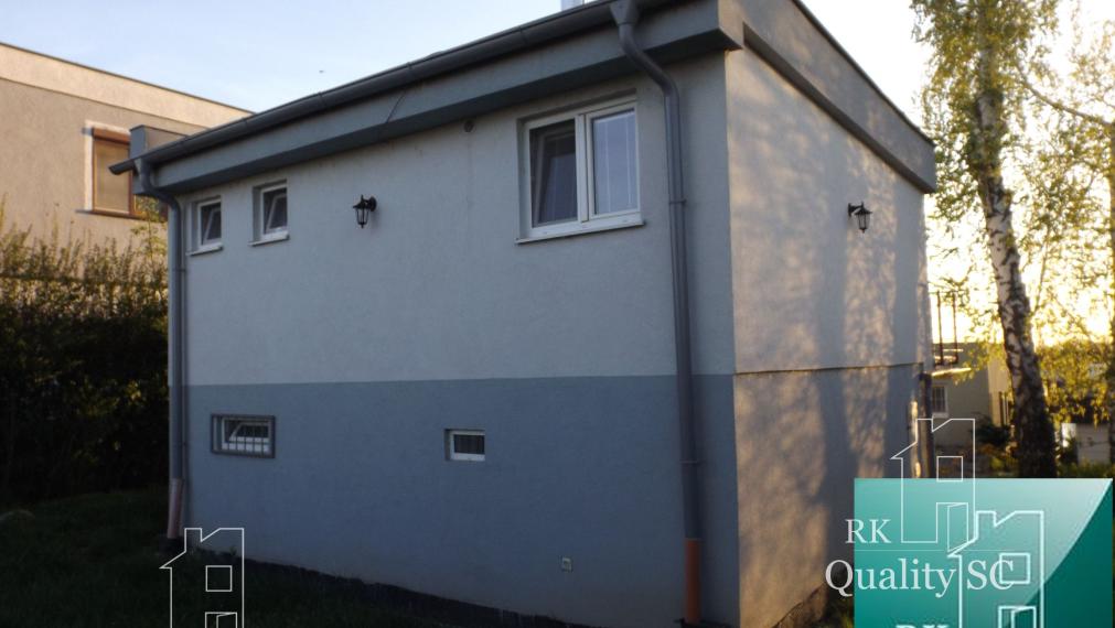 ZIMNÁ CENA 189.900,- SENEC – SLNEČNÉ JAZERÁ JUH – NA PREDAJ - romantická rekreačná chata po rekonštrukcii s prístupom na pláž