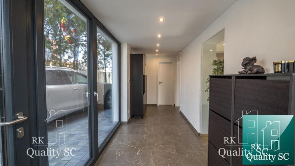 NOVÁ CENA - SENEC SLNEČNÉ JAZERÁ JUH – NA PREDAJ – novostavba rekreačný dom – chata PRE NÁROČNÝCH aj na trvalé bývanie