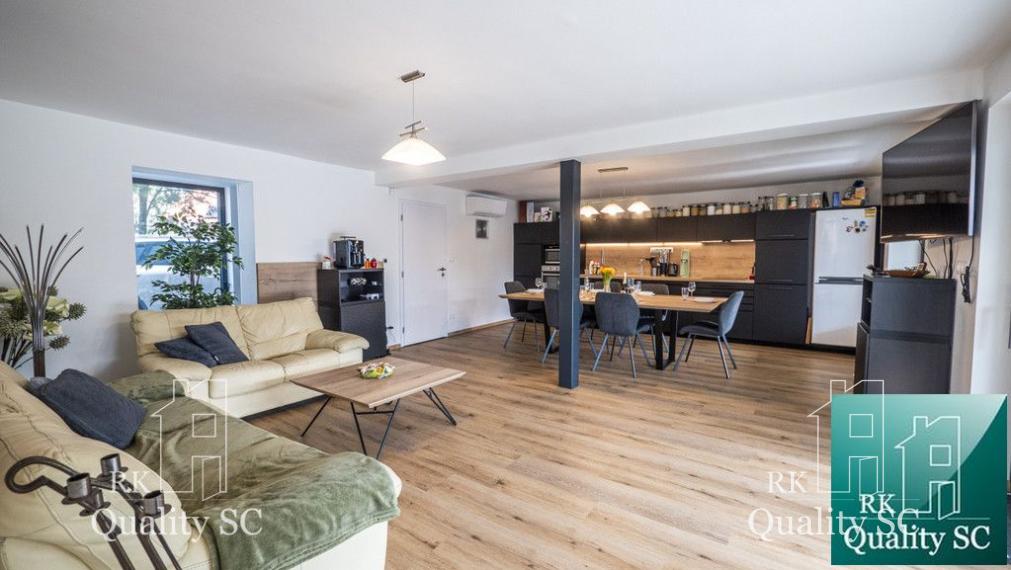 NOVÁ CENA - SENEC SLNEČNÉ JAZERÁ JUH – NA PREDAJ – novostavba rekreačný dom – chata PRE NÁROČNÝCH aj na trvalé bývanie