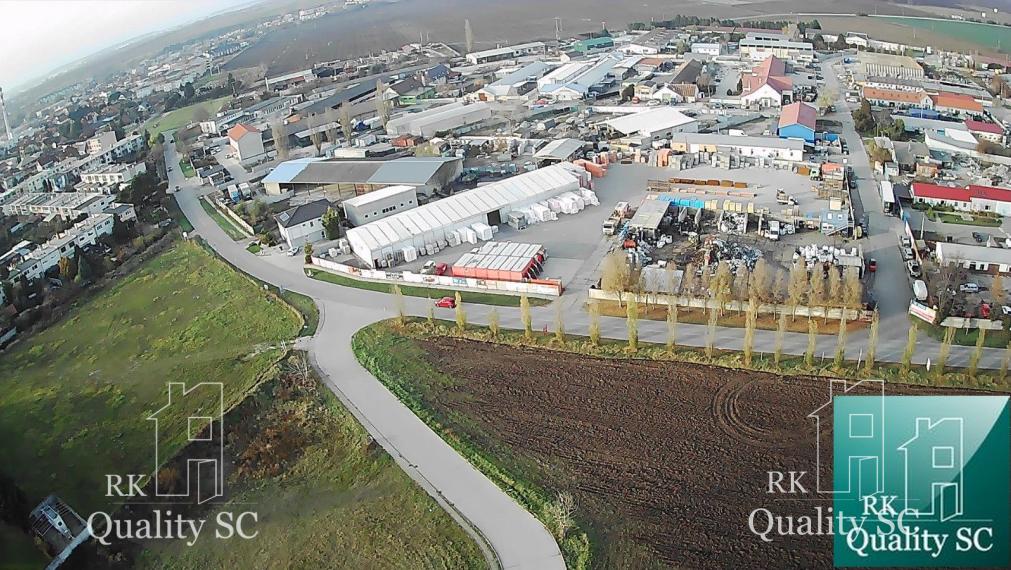 SENEC - NA PREDAJ stavebný pozemok pre šport a rekreáciu - pre developerov SLNEČNÉ JAZERÁ SEVER zvýhodnená cena - máme ÚPI