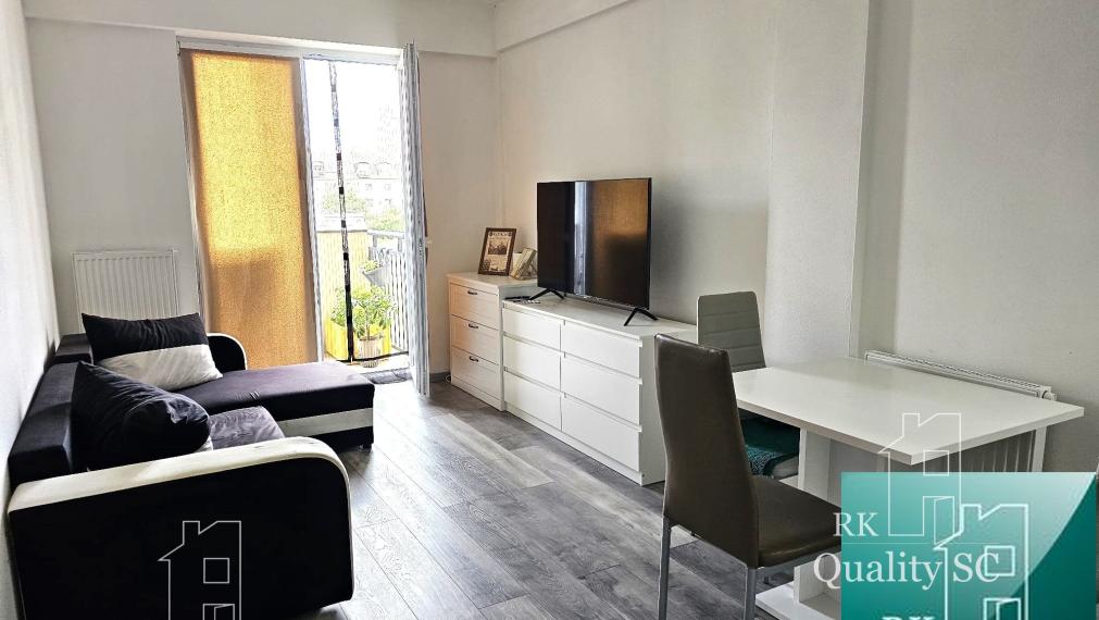 REZERVOVANÉ - SENEC - NA PREDAJ EXKLUZÍVNE IBA U NÁS - 2 izbový byt v centre mesta na Nám. 1. mája v Senci