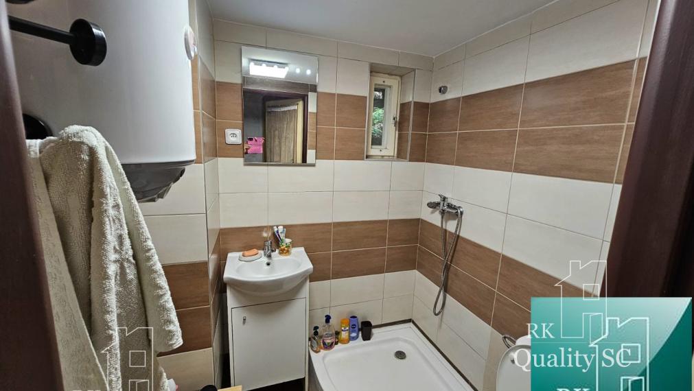 NOVÁ CENA !! Kysuce - Obec Klokočov časť Vrchpredmier - EXKLUZÍVNE NA PREDAJ 3 izbová murovaná rekreačná chata v lone prírody