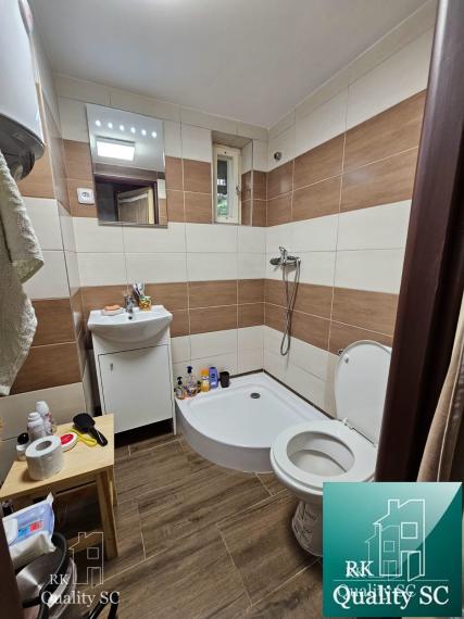 NOVÁ CENA !! Kysuce - Obec Klokočov časť Vrchpredmier - EXKLUZÍVNE NA PREDAJ 3 izbová murovaná rekreačná chata v lone prírody