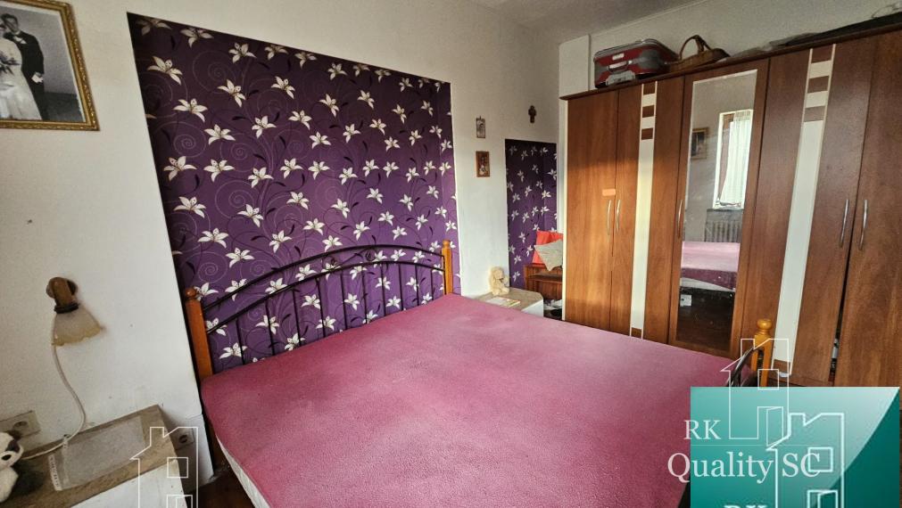 NOVÁ CENA - Okr. Senec - TUREŇ - EXKLUZÍVNE NA PREDAJ rodinný dom na 8 á pozemku s veľkometrážnymi izbami