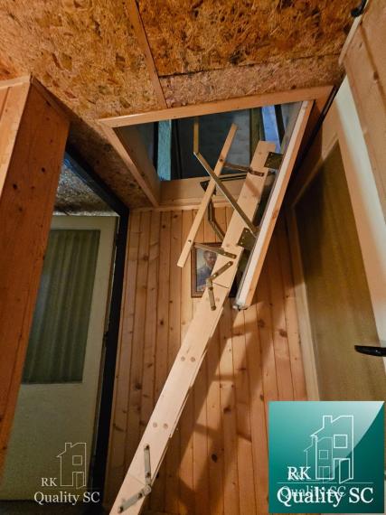 NOVÁ CENA !! Kysuce - Obec Klokočov časť Vrchpredmier - EXKLUZÍVNE NA PREDAJ 3 izbová murovaná rekreačná chata v lone prírody