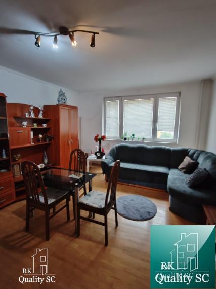 SENEC - EXKLUZÍVNE IBA U NÁS - NA PREDAJ 3 IZBOVÝ BYT V CENTRE MESTA - ul. Hurbanova