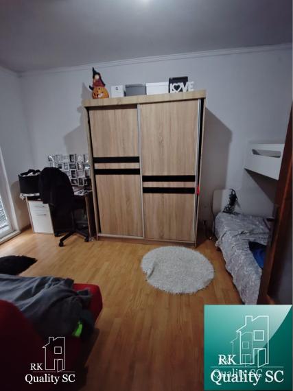 SENEC - EXKLUZÍVNE IBA U NÁS - NA PREDAJ 3 IZBOVÝ BYT V CENTRE MESTA - ul. Hurbanova