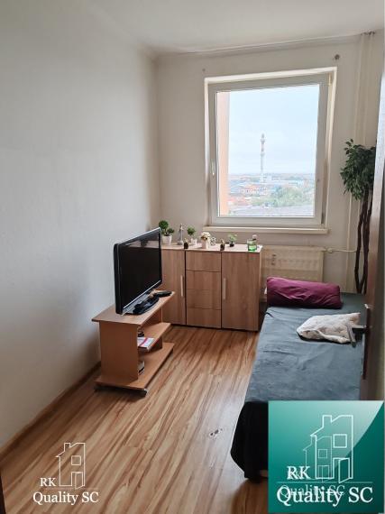 SENEC - EXKLUZÍVNE IBA U NÁS - NA PREDAJ 3 IZBOVÝ BYT V CENTRE MESTA - ul. Hurbanova