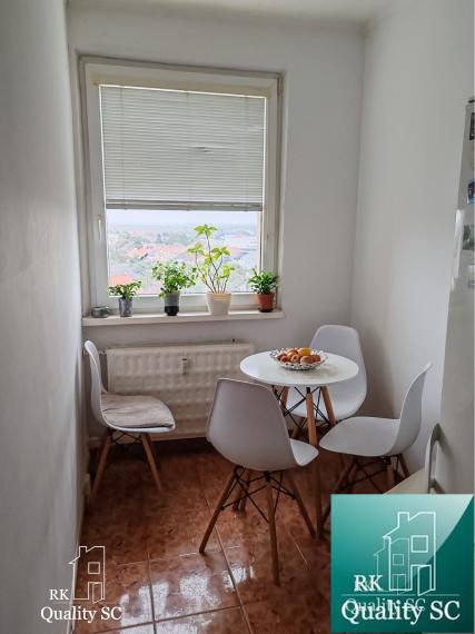 SENEC - EXKLUZÍVNE IBA U NÁS - NA PREDAJ 3 IZBOVÝ BYT V CENTRE MESTA - ul. Hurbanova