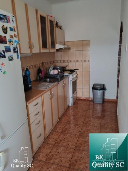 SENEC - EXKLUZÍVNE IBA U NÁS - NA PREDAJ 3 IZBOVÝ BYT V CENTRE MESTA - ul. Hurbanova